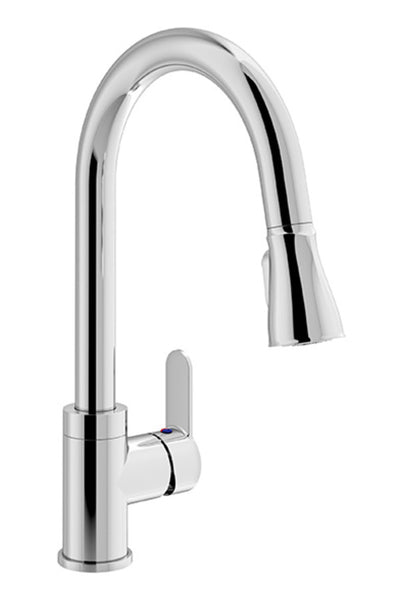 # SK6710PD Symmons Identity Kitchen Faucet