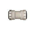 # SS821R Quick Fittings Stainless Steel 3/4 x 3/4 Coupling