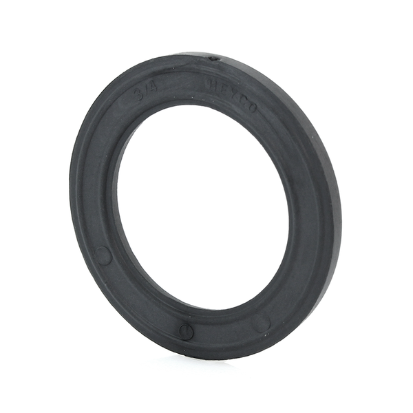 #GER91260 - Gerber Rubber Show Plug Washer