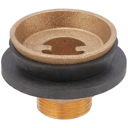 #HC1272 - Brass Urinal Spud