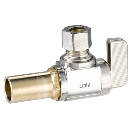 611-23L-31 - Dahl Copper ProPress Compatible angle
