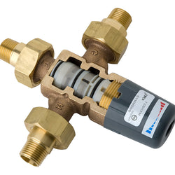 #7-230-CK-M - Maxline® Thermostatic Water Temperature Limiting Valve