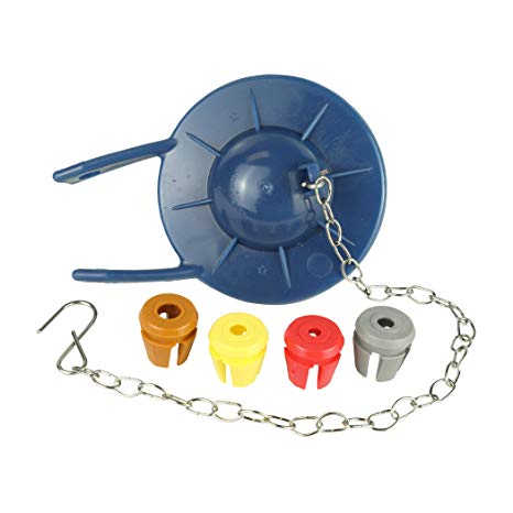 #HC1402 - "Flush-Guard" Water Saver Flapper