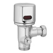 #MOE8310R16 - Moen M-DURA Chrome manual flush valve 1 1/2" water closet retro fit