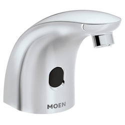 #MOE8558 - Moen M-Power foam soap dispenser