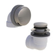 #W901FAPVCBN - Watco 901 Series Sch. 40 PVC Half Kit - Foot Actuated