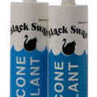 #BS01110 - Clear Silicone Sealant