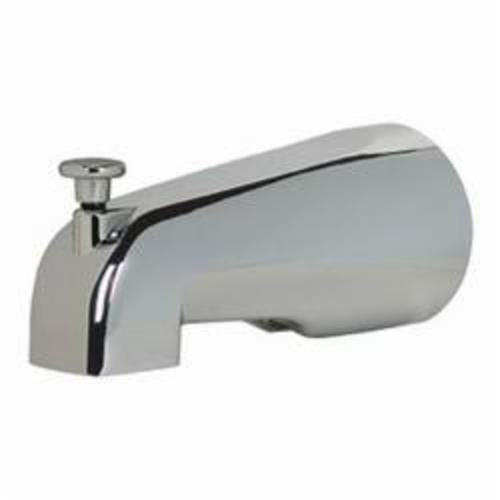 #HC1089 - "Tug Spout" Tub Spout with Diverter