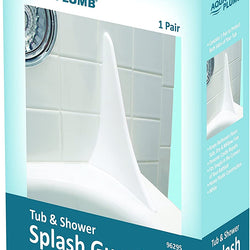 #HC1288 Premium Contoured Splash Guards