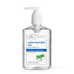 INTCO Hand Sanitizer Gel