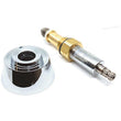 #LLD-20A  - Symmons Safetymix Diverter