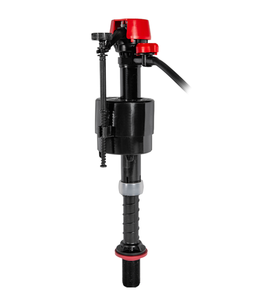 #PRO45H - Fluidmaster Fill Valve with Tank and Bowl Water Level Control
