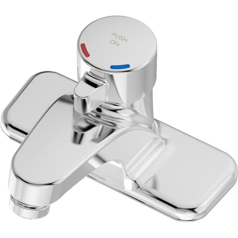 #SLC-6000 - Symmons SCOT® /Metering Faucet