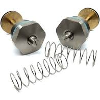 TT-50AN-700 Symmons Stop assembly pair