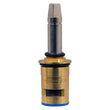 #HC4093-C - For Chicago - Long Cold Ceramic Disc Cartridge