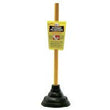 #H090300 Force Cup Harvey Power Plunger