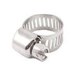 #HC1054 Stainless Steel Hose Clamp #10- 9/16-1/1/16 (for disposal adapter)