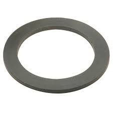 #HC1172 - 1-1/2" Rubber Tailpiece Washer