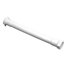 #HC1232 - PVC Slip Joint Extension Tube
