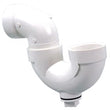 #HC1241 - PVC Hub x Hub Trap