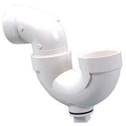 #HC1241 - PVC Hub x Hub Trap