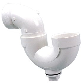 #HC1241 - PVC Hub x Hub Trap