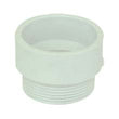 #HC1247 - PVC DWV Male Trap Adapter