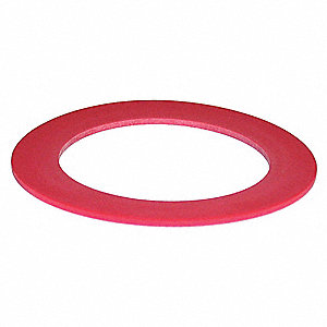 #HC1582 - Mansfield Flush Valve Gasket