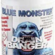 #HC1640 Blue Monster Drain Banger Drain Cleaner