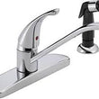 #HC2152 - Peerless Single Lever Kitchen Faucet with Spray