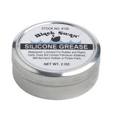 #HC6023 - Water Proof Silicone Grease HCO