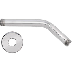 #HC7009 - Shower Arm with Flange