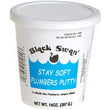 #HC8070 - Stay Soft Plumbers Putty HCO
