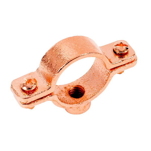 #HC9079-3/4 - 3/4" F&M Split Ring