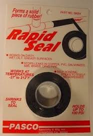 #HC9186 - Rapid Seal Tape