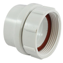 #HC9393 - PVC DWV Swivel Strainer Adapter