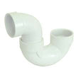 #HC9397 - 1-1/2" PVC Hub X Hub Trap