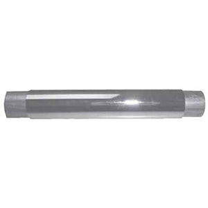 #HC9436 Chrome Plated Brass Cover Tube