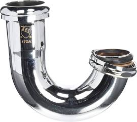 #HC9988 - 1-1/4" J-Bend with Captive Nut