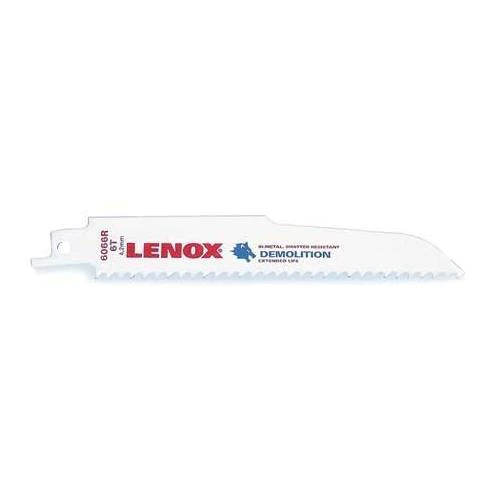 #LX-B810R - Lenox Wood/Metal Blade