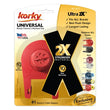 #K2017BP - Korky Universal Ultra 2X® High Performance Flapper