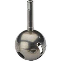 #RPL70 - Genuine Delta Stainless Steel Faucet Ball