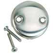 #HC1092 - Two Hole Face Plate