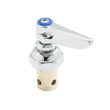 #HC6004-C -  For T&S Brass - "Eterna" cold Spindle/Handle