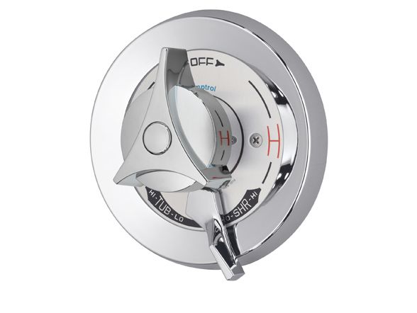 #TK0110 - Symmons Generic Temptrol Trim Kit