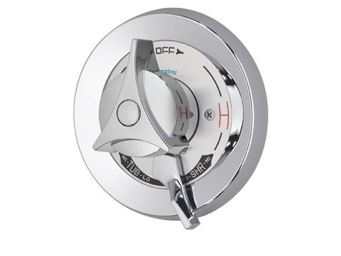 #TK0110 - Symmons Generic Temptrol Trim Kit