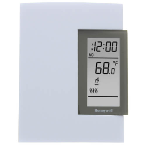 #TL8100A1008 - Honeywell Multi-Application 7-Day Programmable Electronic Thermostat