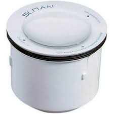 #WES150 - Sloan Water-Free Urinal Repair Cartridge